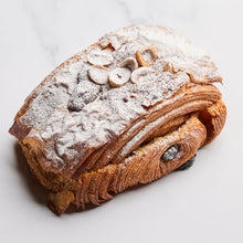 Load image into Gallery viewer, Hazelnut Pain au Chocolat