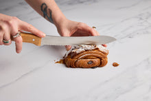 Load image into Gallery viewer, Hazelnut Pain au Chocolat