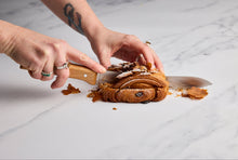 Load image into Gallery viewer, Hazelnut Pain au Chocolat
