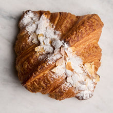Load image into Gallery viewer, Almond Croissant