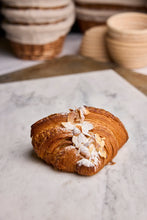 Load image into Gallery viewer, Almond Croissant