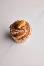 Load image into Gallery viewer, Christmas Cruffin - Chocolate & Orange