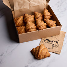 Load image into Gallery viewer, Box of 10 Croissants