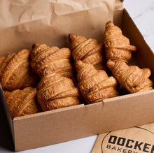 Load image into Gallery viewer, Box of 10 Croissants