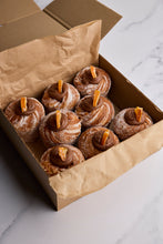 Load image into Gallery viewer, Box of 8 Cruffins