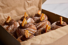 Load image into Gallery viewer, Box of 8 Cruffins