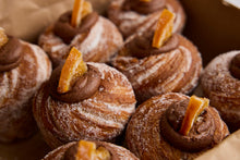 Load image into Gallery viewer, Box of 8 Cruffins