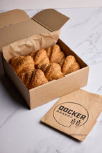 Load image into Gallery viewer, Box of 6 Croissants