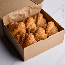 Load image into Gallery viewer, Box of 6 Croissants