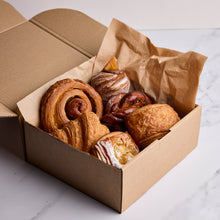 Load image into Gallery viewer, Box of 6 Mixed Pastries