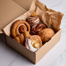 Load image into Gallery viewer, Box of 6 Mixed Pastries