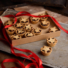 Load image into Gallery viewer, Mince Pies