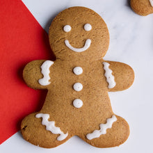 Load image into Gallery viewer, Gingerbread Friends