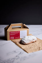 Load image into Gallery viewer, Christmas Stollen