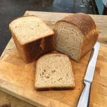 Load image into Gallery viewer, Sourdough Sandwich Loaf