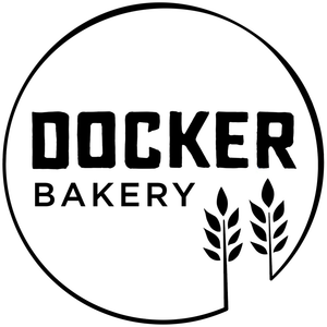 dockers logo white