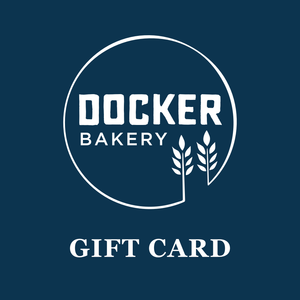Docker Gift Card